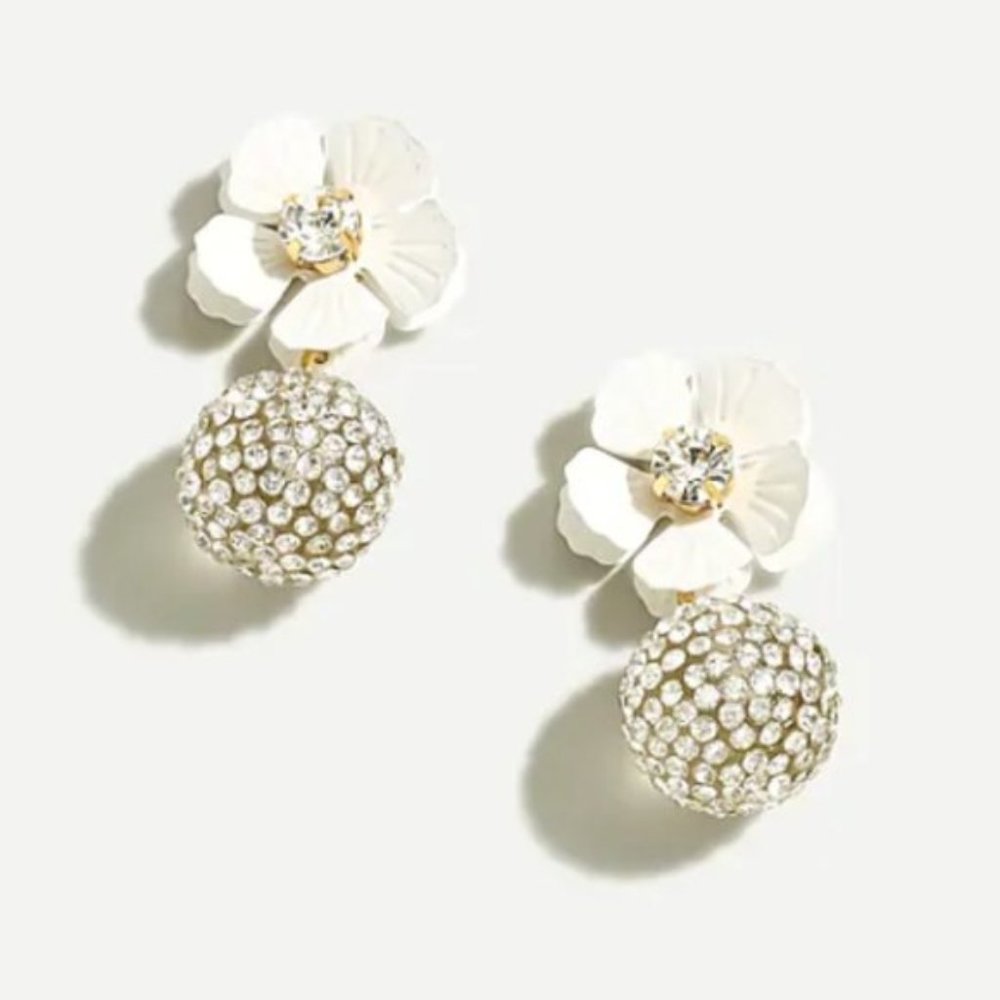 Mambo Mini Earrings